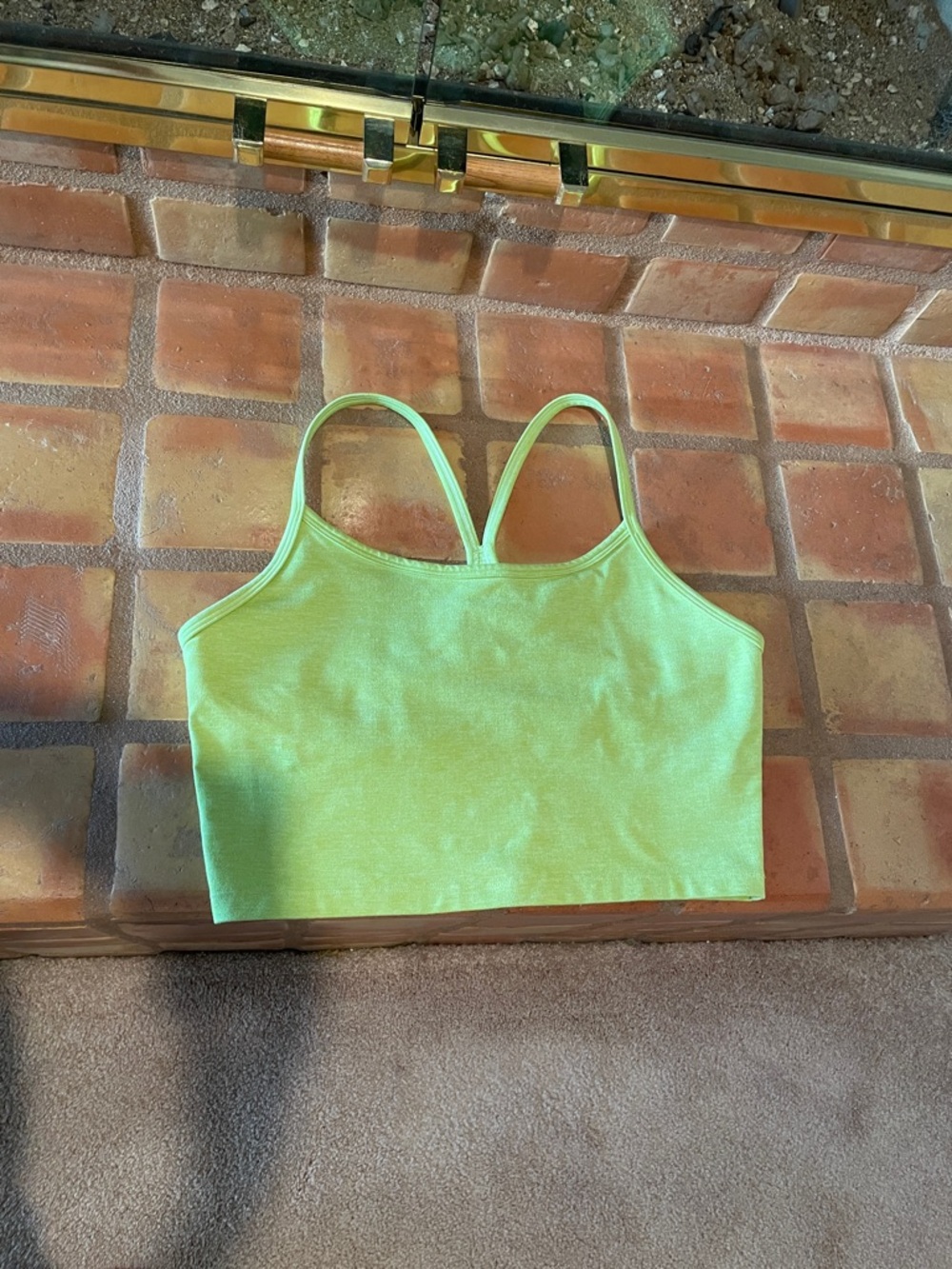 Aerie bralette/sports bra size L